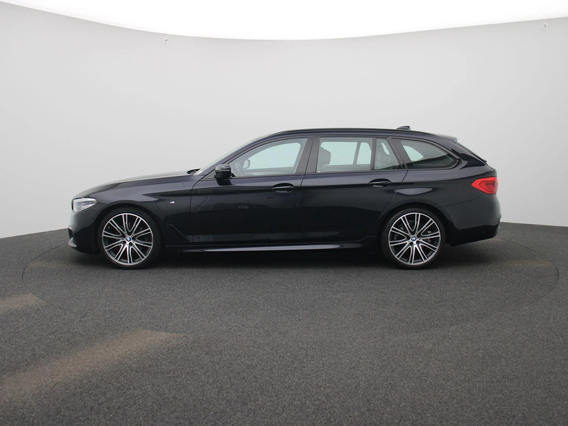 BMW 5 Serie Touring 520i High Executive Edition