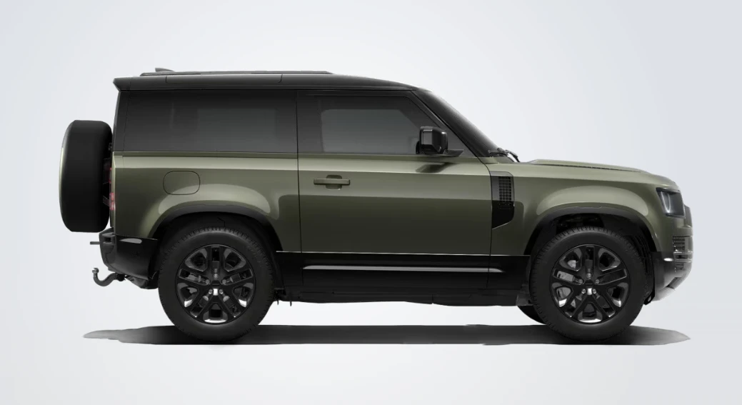 Land Rover-Defender-image-1