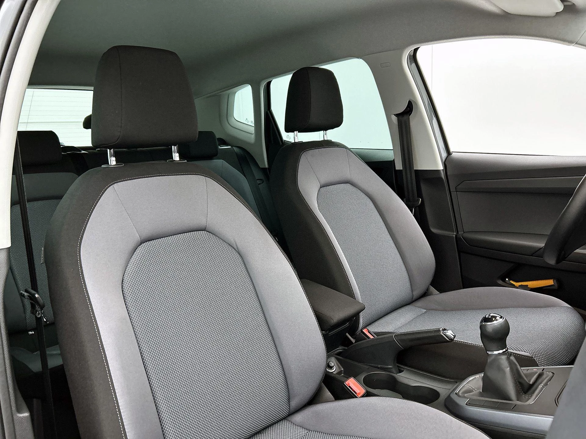SEAT Arona 1.0 TSI Style Launch Edition