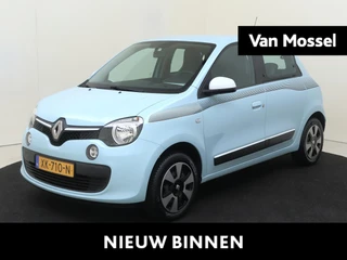 Renault Twingo 1.0 SCe 70 PK Collection