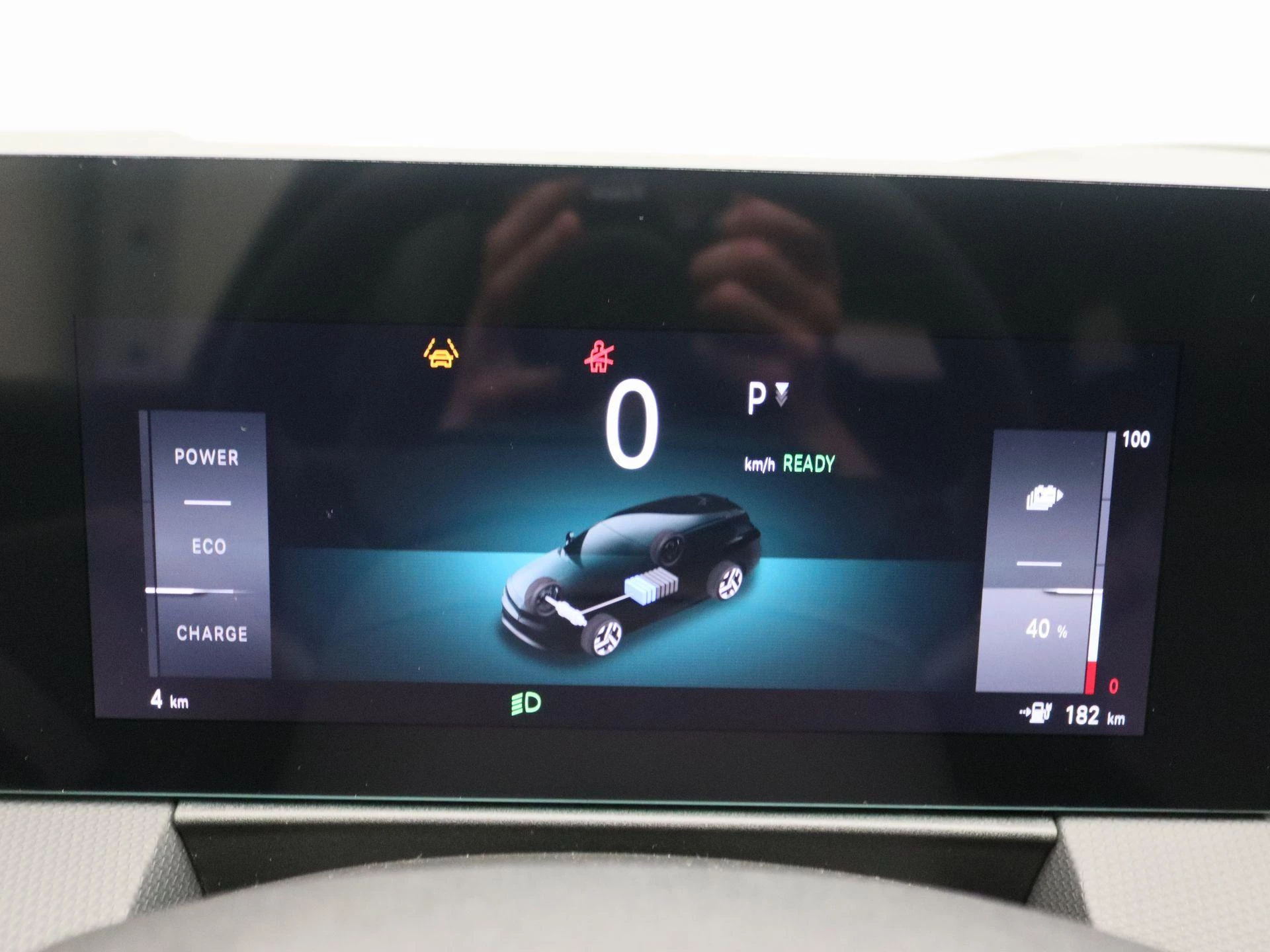 Opel Astra Electric 58 kWh Business Edition