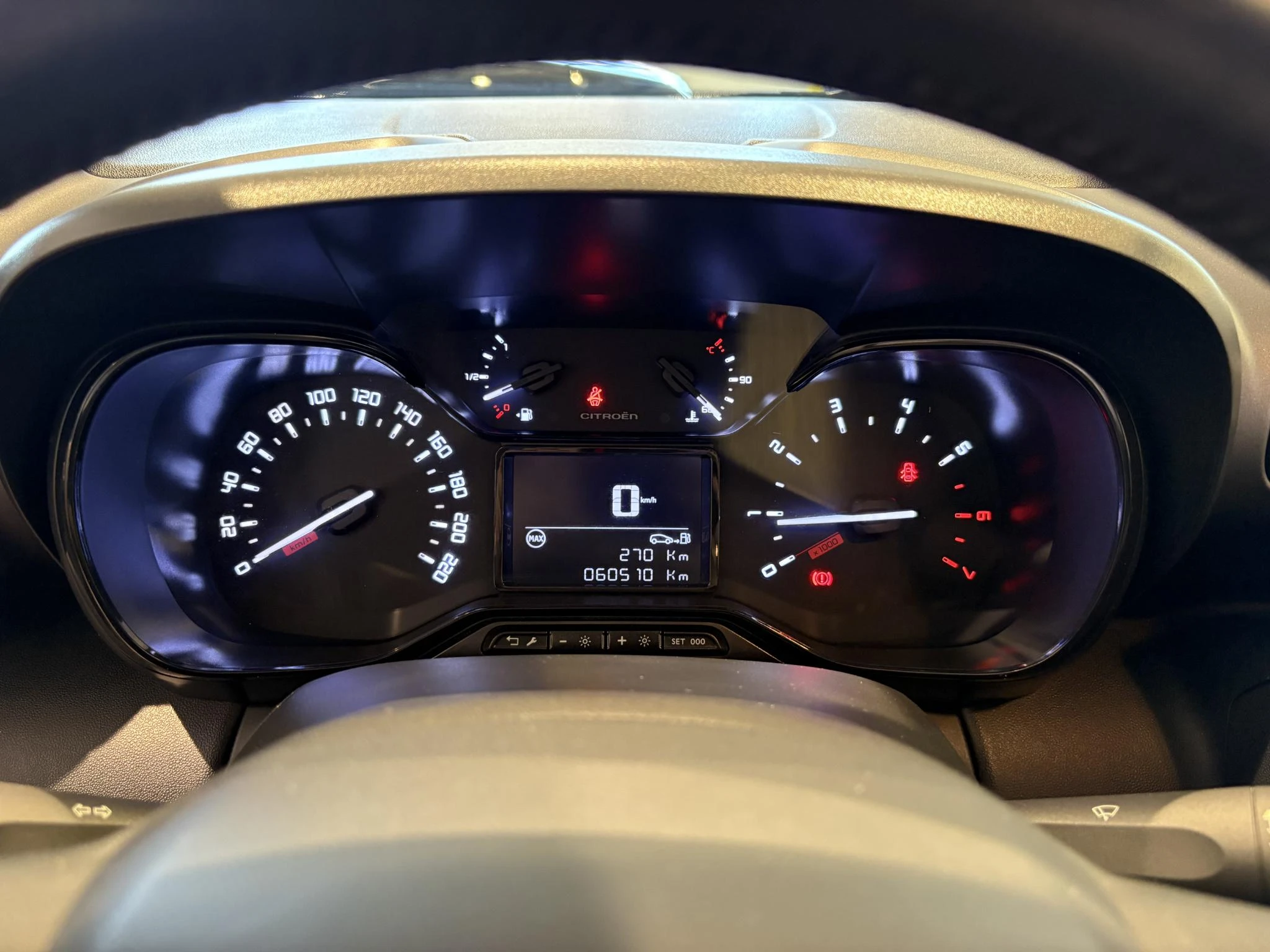 Citroën-C3 Aircross-image-11