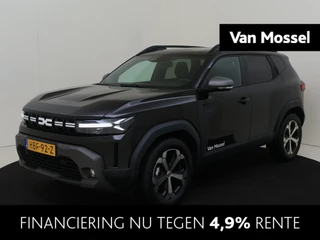 Dacia Duster 1.2 TCe 130 PK mild hybrid Journey