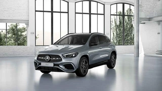 Mercedes-Benz GLA GLA 180 140 Years Edition