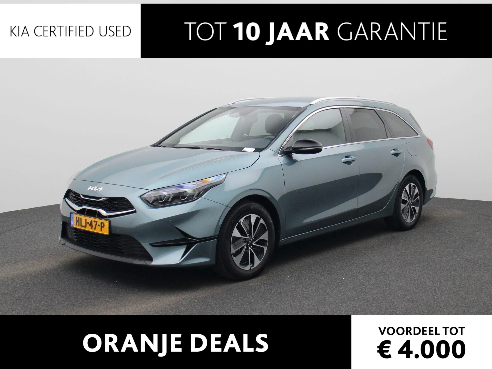 Kia-Ceed Sportswagon-image-0