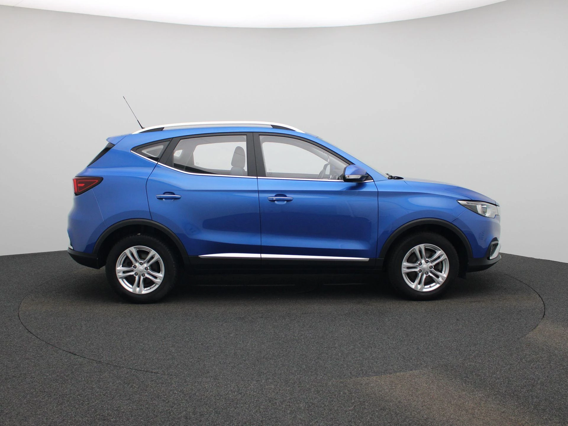 MG ZS EV MG Comfort 45 kWh