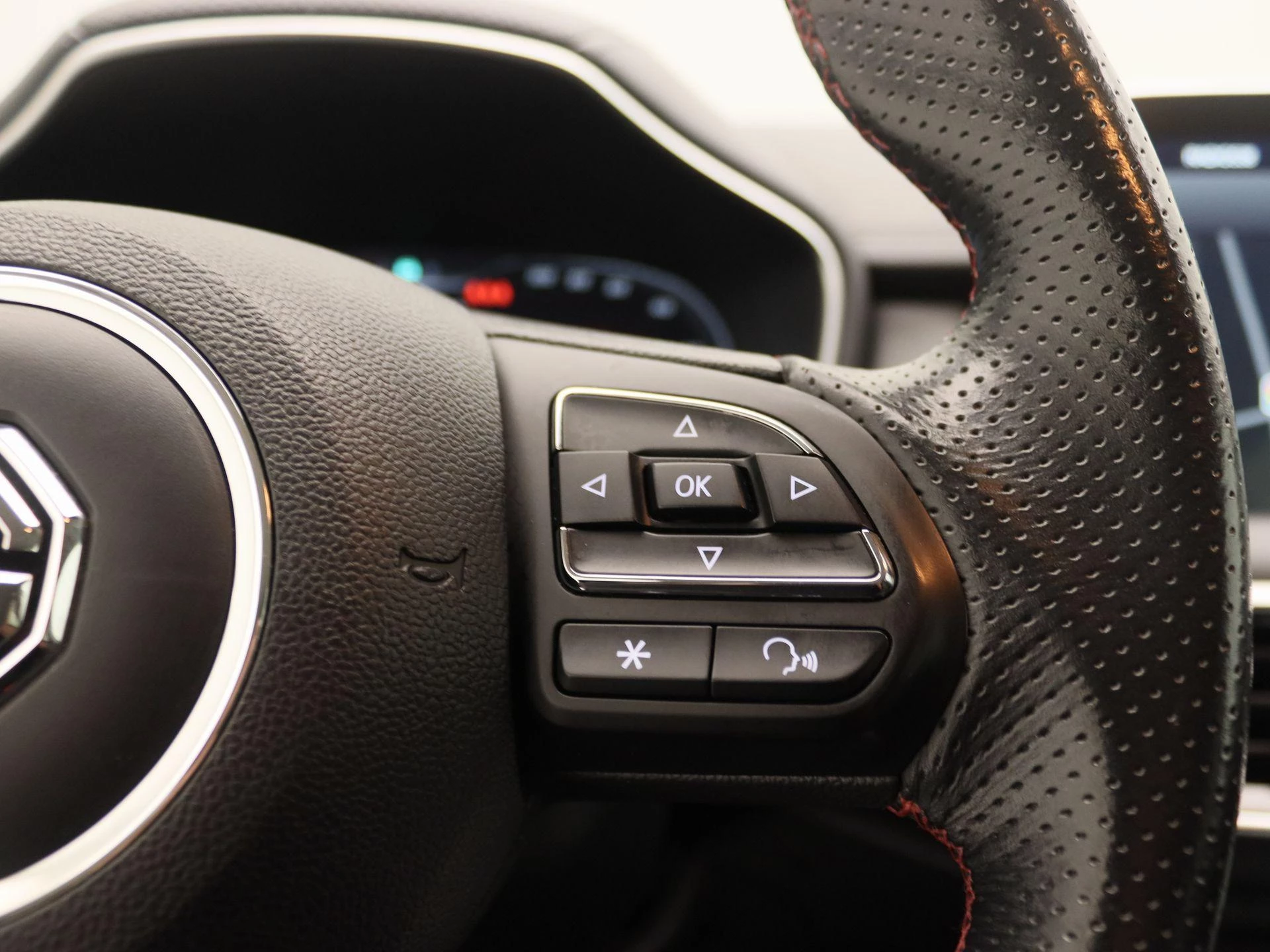 MG EHS 1.5 T-GDI PHEV Comfort