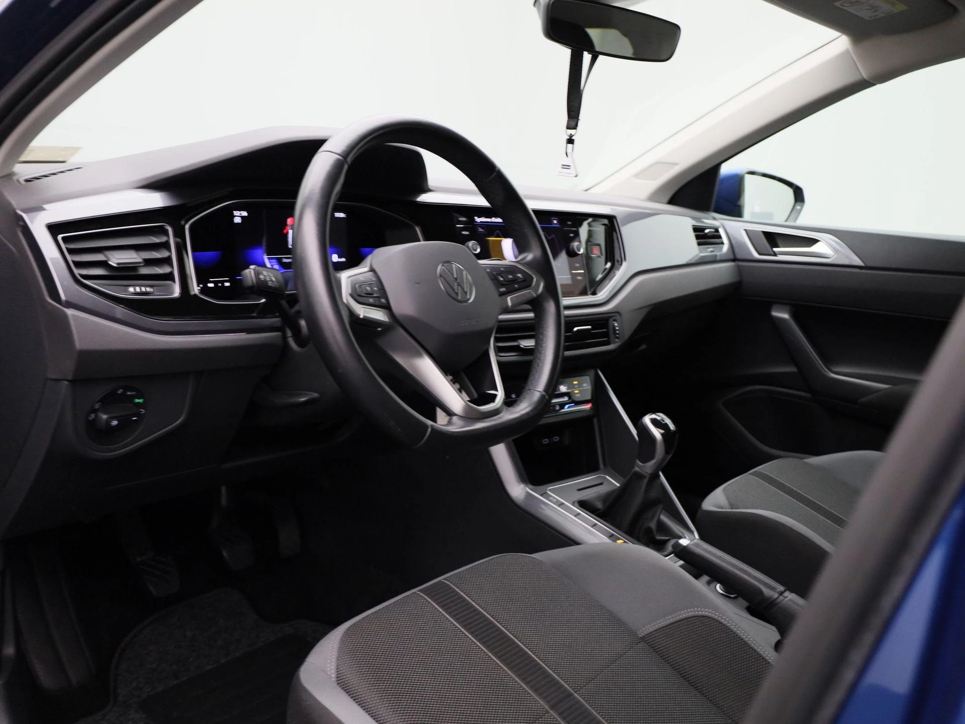 Volkswagen Polo 1.0 TSI R-Line Business