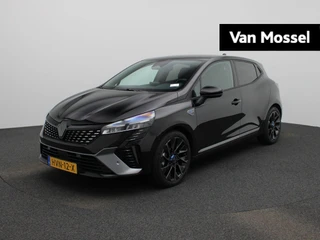 Renault Clio 1.6 E-Tech Full Hybrid 145 esprit Alpine