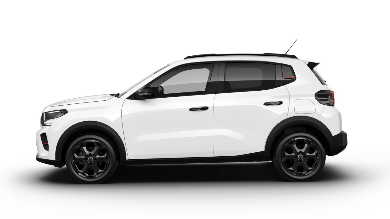 Citroën C3 Collection