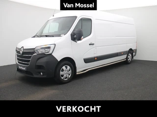 Renault Master L3H2 Blue dCi 135 - 3.5T G. Confort