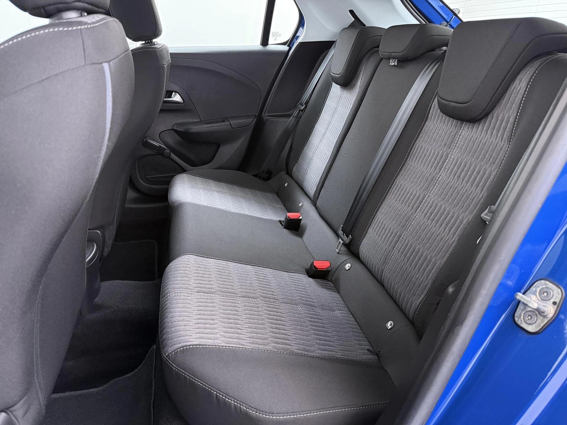 Opel Corsa 1.2 Edition