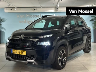 Citroën C3 Aircross 1.2 PureTech Max