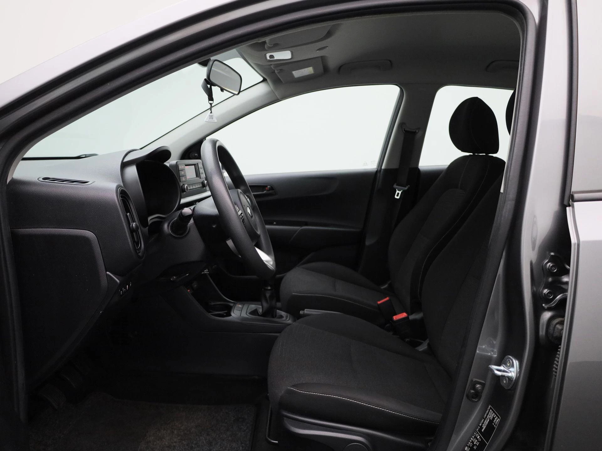 Kia Picanto Easy 1.0