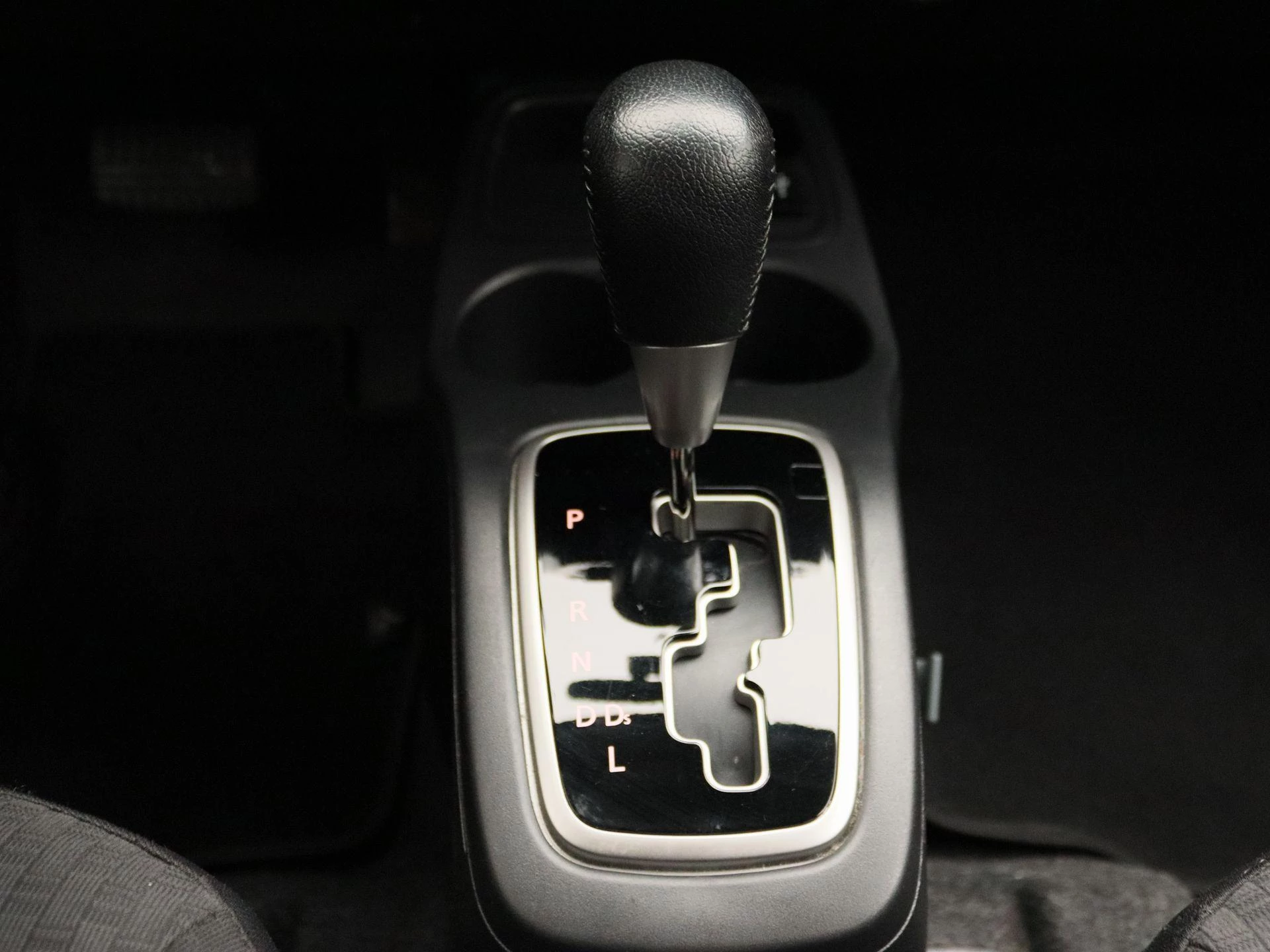 Mitsubishi Space Star 1.2 Connect Pro