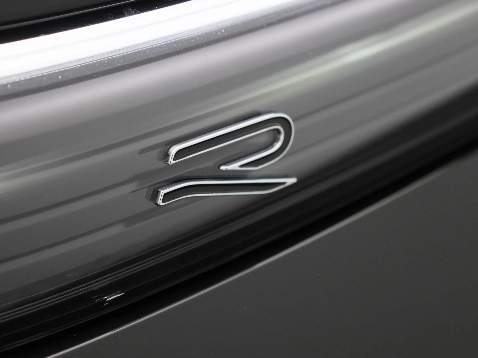 Volkswagen Tiguan 1.5 eHybrid R-Line Edition 204 PK|