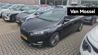 Ford Focus ST-Line