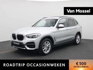 BMW X3 xDrive30e