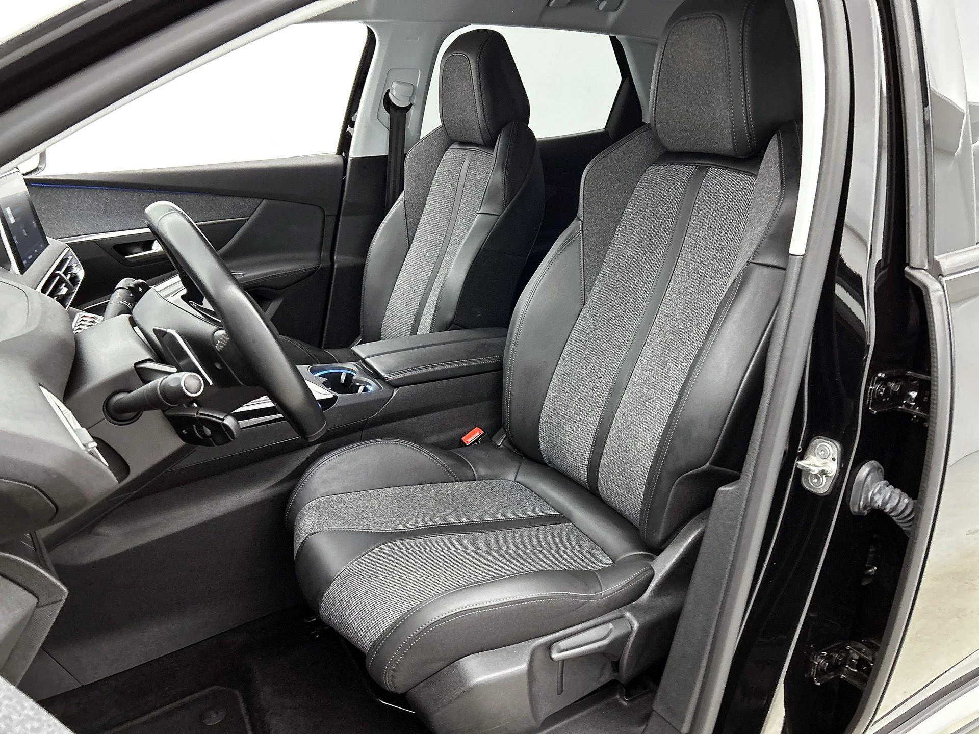 Peugeot 3008 1.2 PureTech Crossway