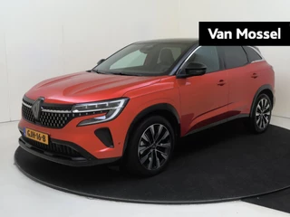 Renault Austral 1.2 E-Tech full hybrid 200 techno