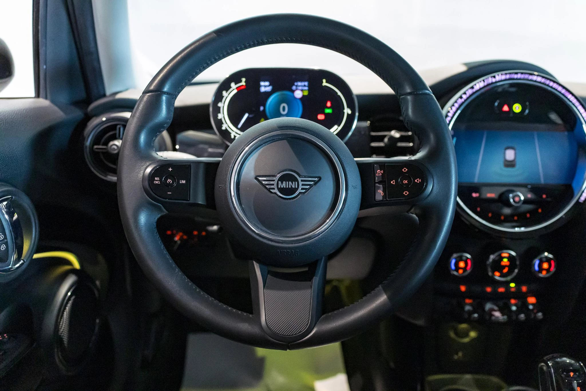 MINI Cooper 5 door COOPER 5D