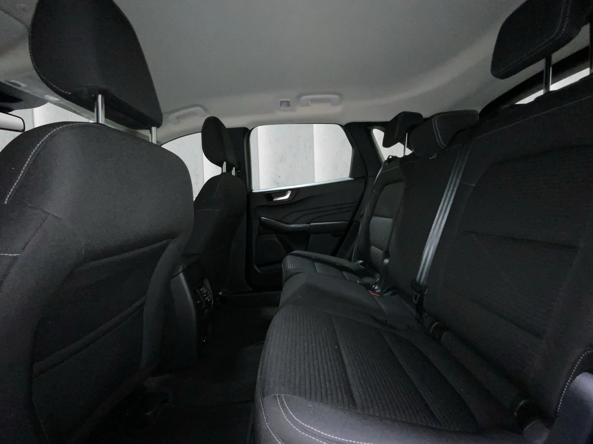 Ford Kuga Titanium 2.5l Duratec (PHEV) Autom. | Navi | GJR | Winter-Pkt.