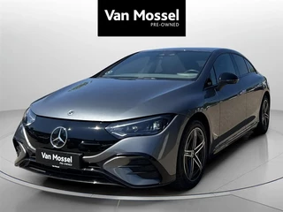 Mercedes-Benz EQE 350 EL AMG Edition 292HK Aut.
