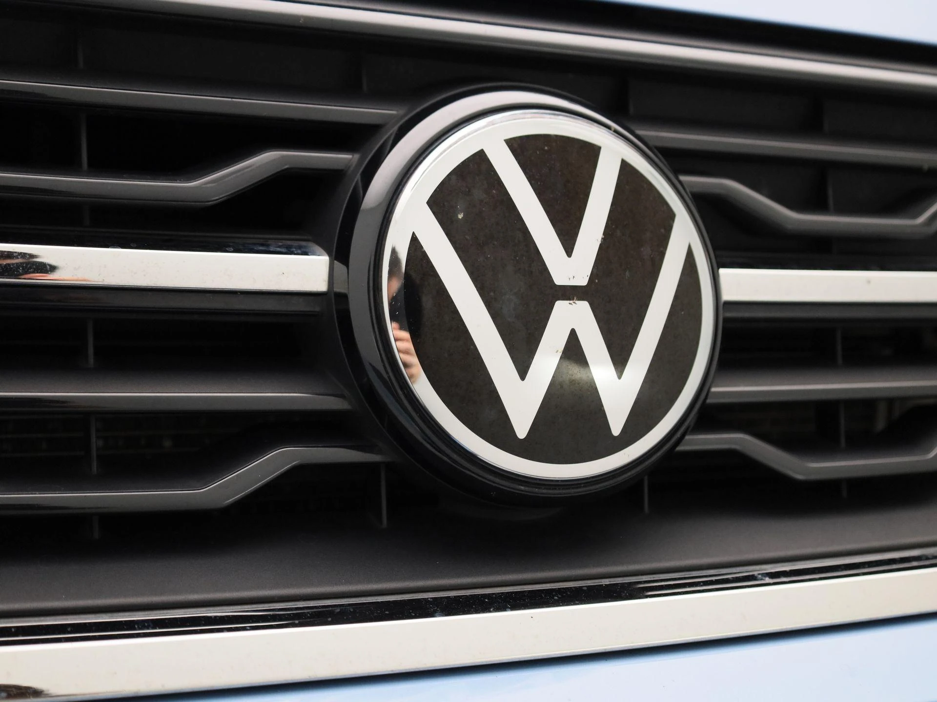 Volkswagen T-Cross 1.0 TSI Life Edition 110 PK