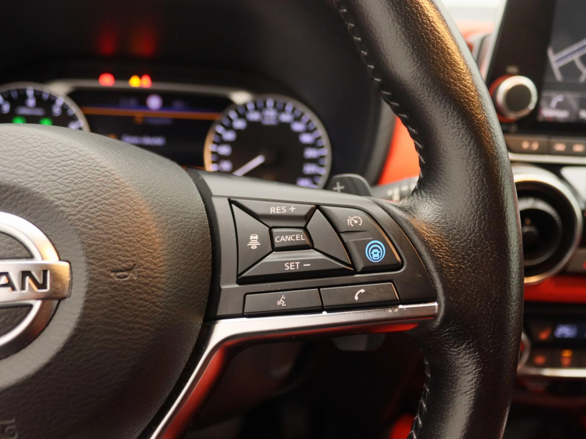 Nissan Juke 1.0 DIG-T N-Design