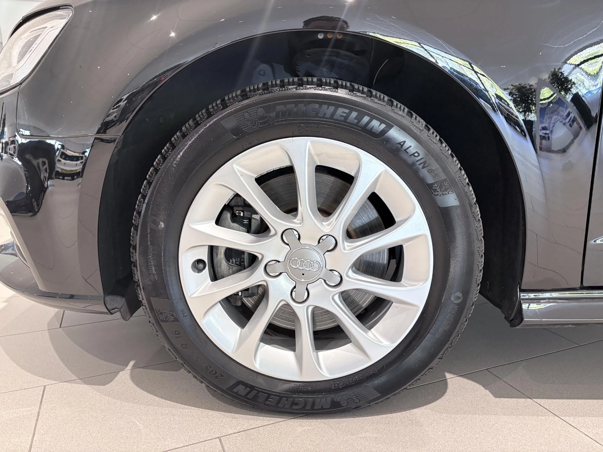 Audi A3 Sportback 1.4 e-tron Pro Line plus