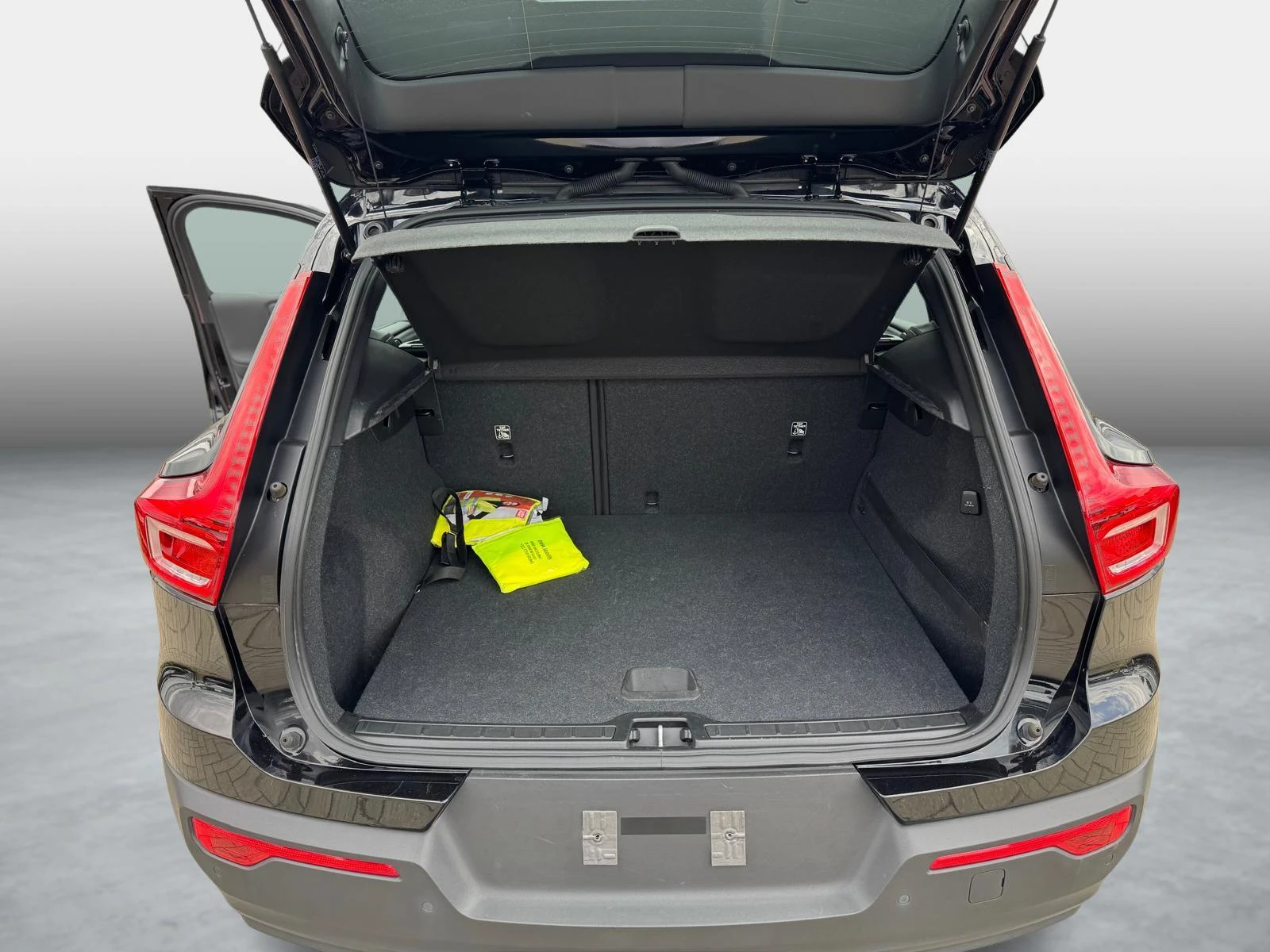 Volvo XC40 T2 Momentum Core