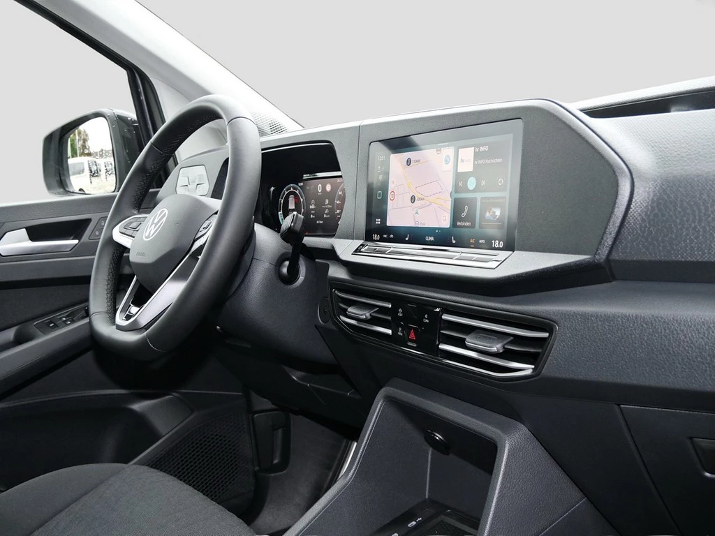 Volkswagen Caddy UPE br. 45.275,- Life GOAL 1.5 l TSI 85 kW / 116 PS