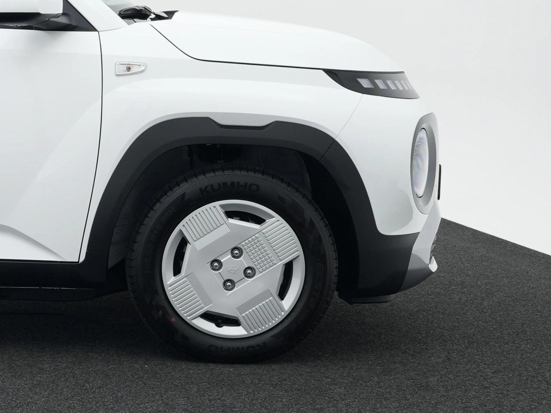 Hyundai Inster E-Motion 42 kWh