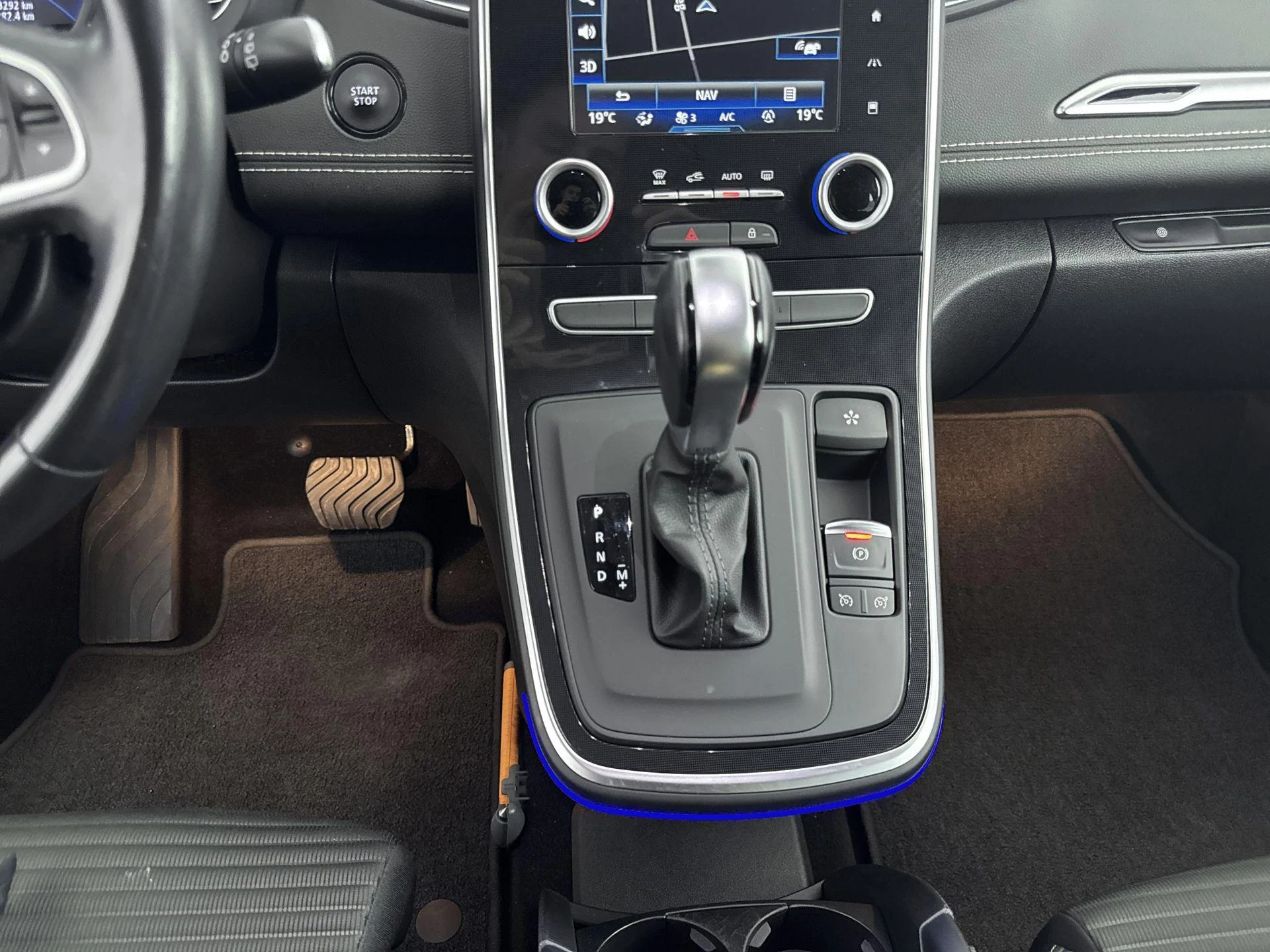 Renault Grand Scénic 1.3 TCe Bose 140Pk EDC