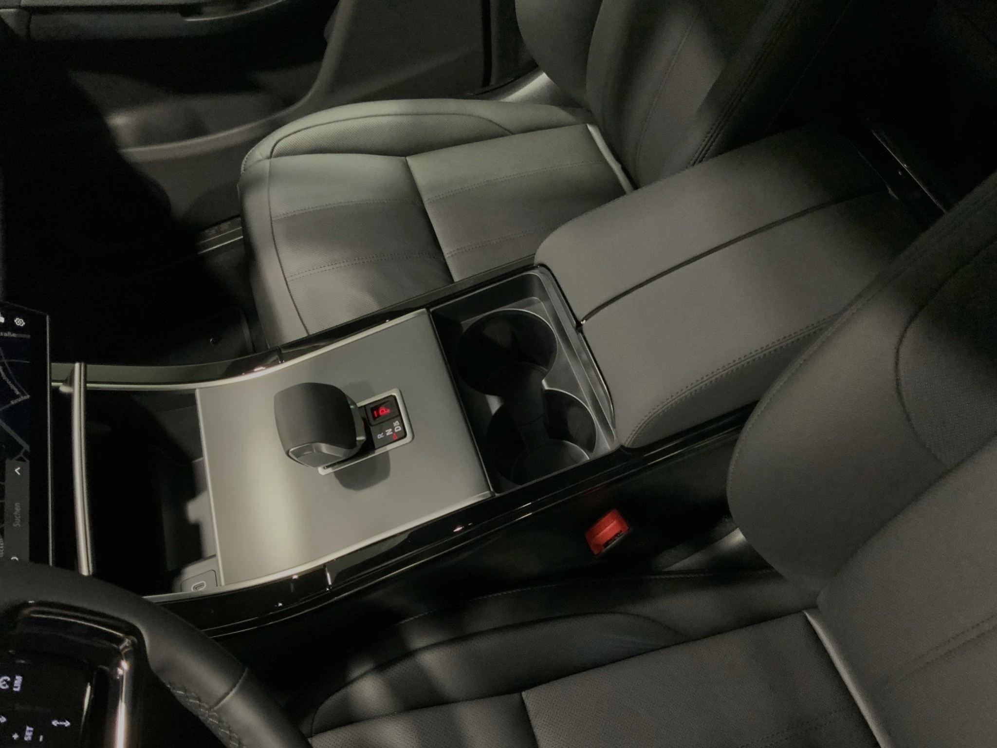 Land Rover Range Rover Evoque S D200