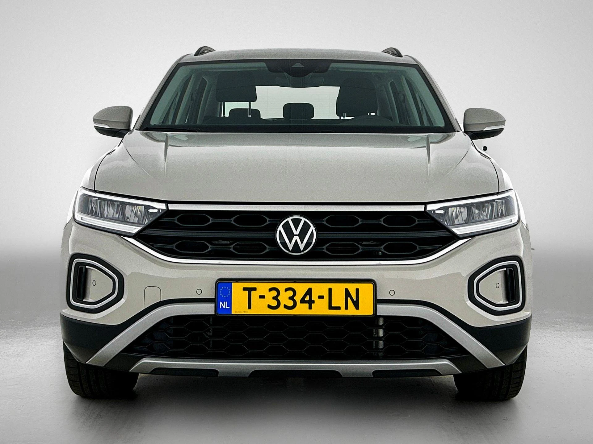 Volkswagen T-Roc 1.5 TSI Life Business