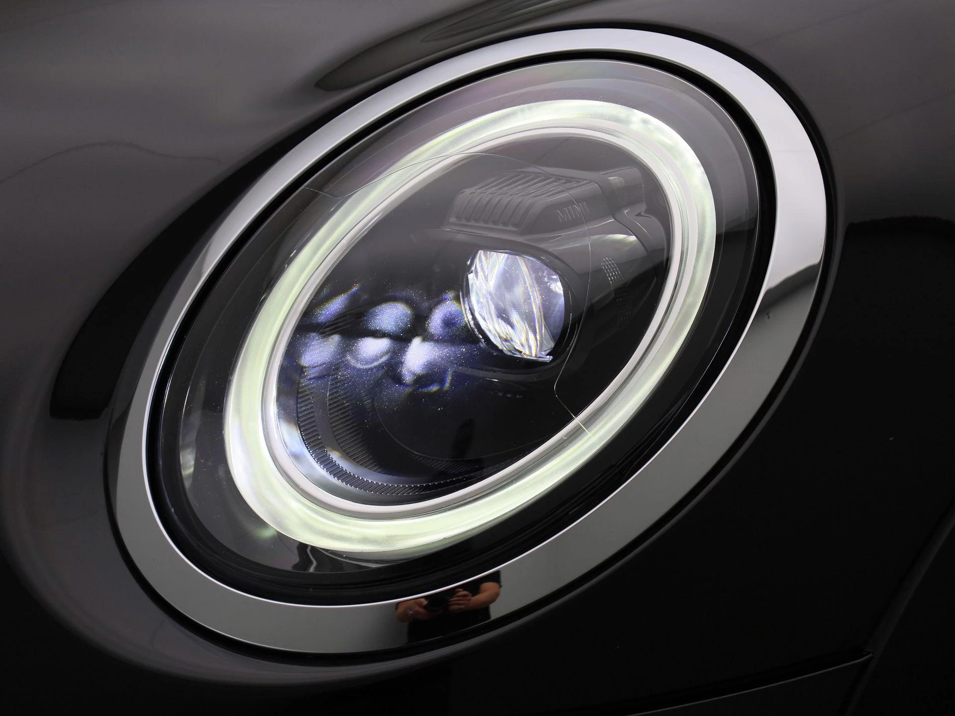 MINI One Mini 5 door