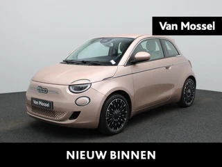 Fiat 500 500e 42 kWh La Prima