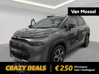 Citroën C3 Aircross 1.5 BlueHDi 110 S&S MAN6 Feel