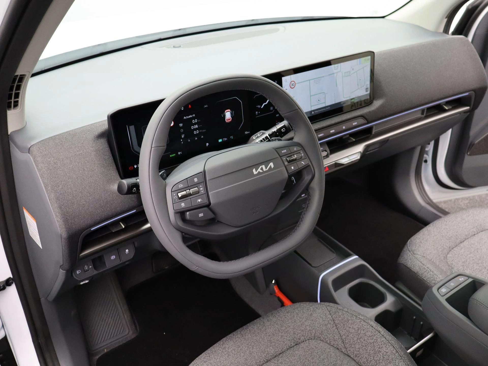 Kia EV2 Plus Advanced 42.2 kWh