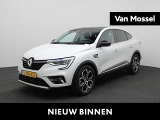 Renault Arkana 1.6 E-Tech Hybrid 145 Intens