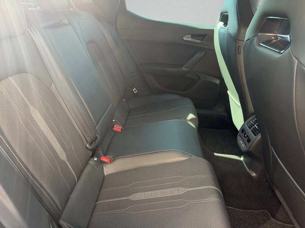 CUPRA Leon 1,4 VZ e-Hybrid Automatic