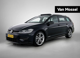 Volkswagen Golf Variant 1.5 TSI Highline Business R