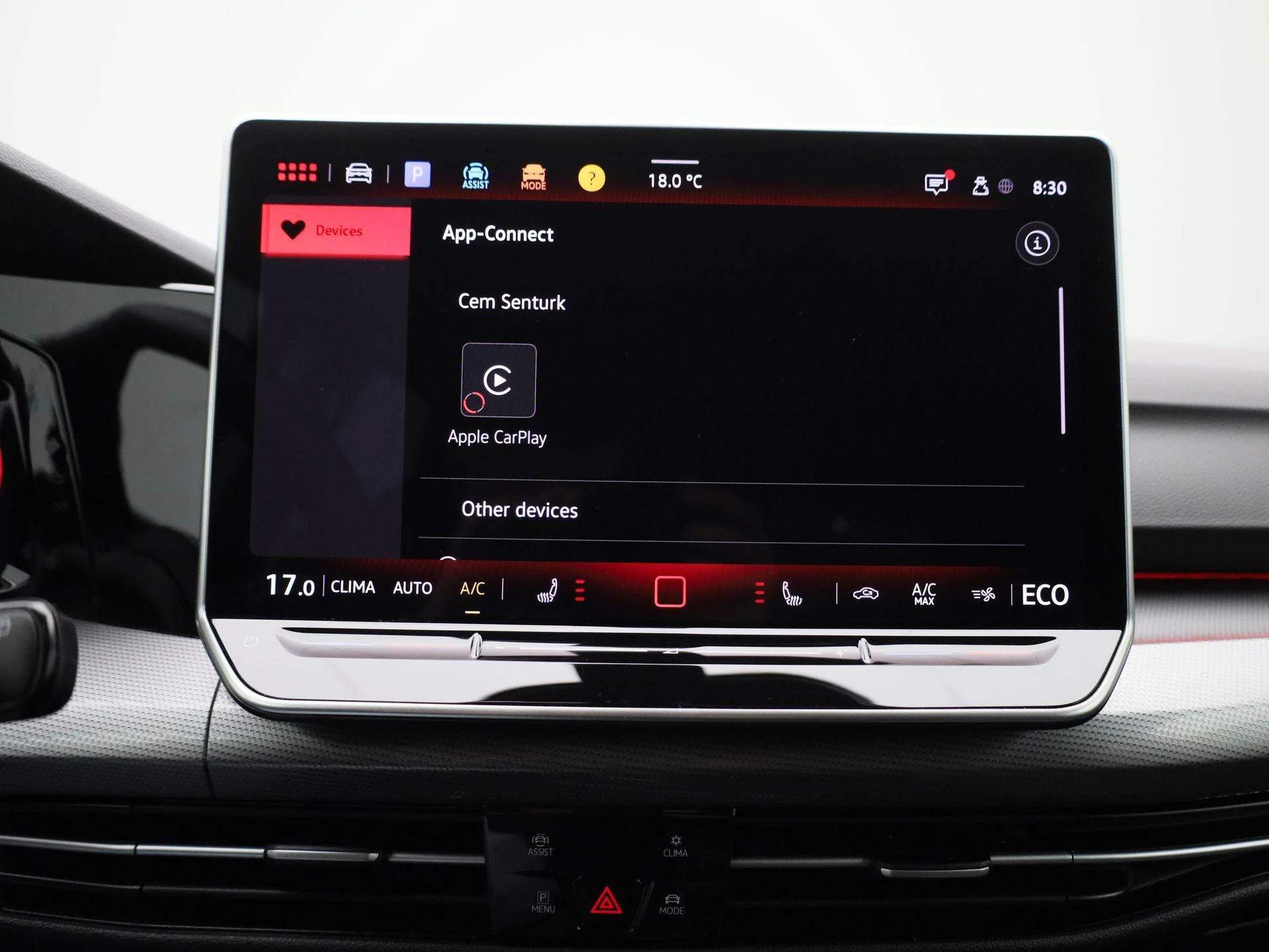 Volkswagen Golf 1.5 eHybrid Style Edition 204 PK|