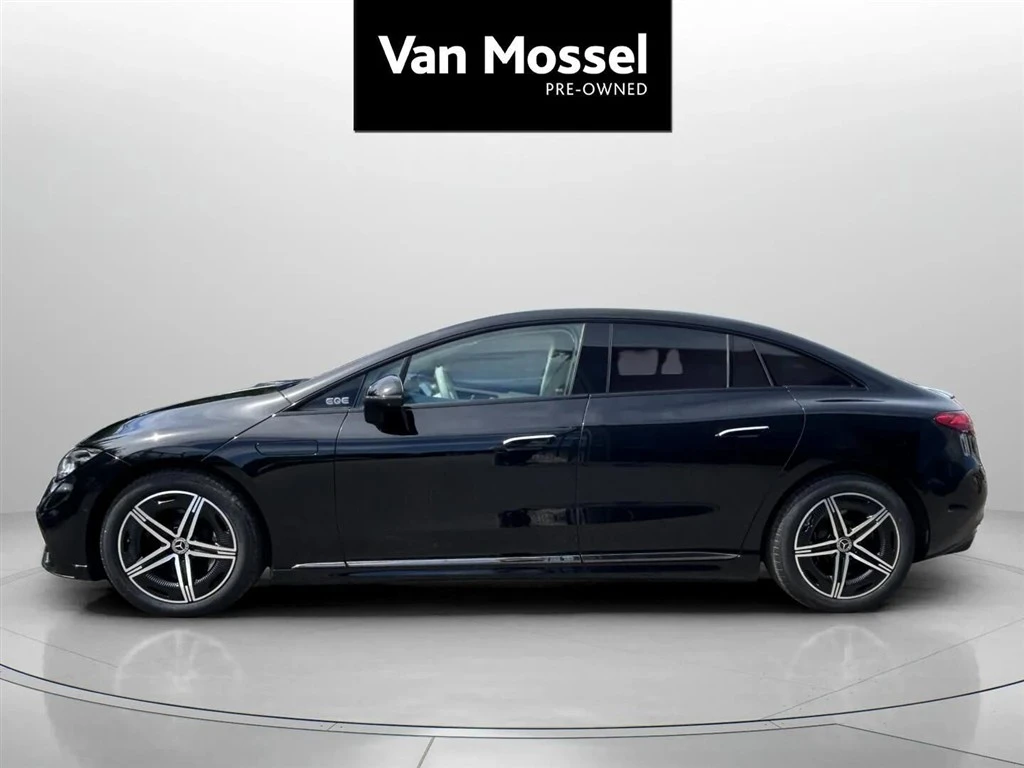 Mercedes-Benz EQE 350+ EL Premium 292HK Aut.