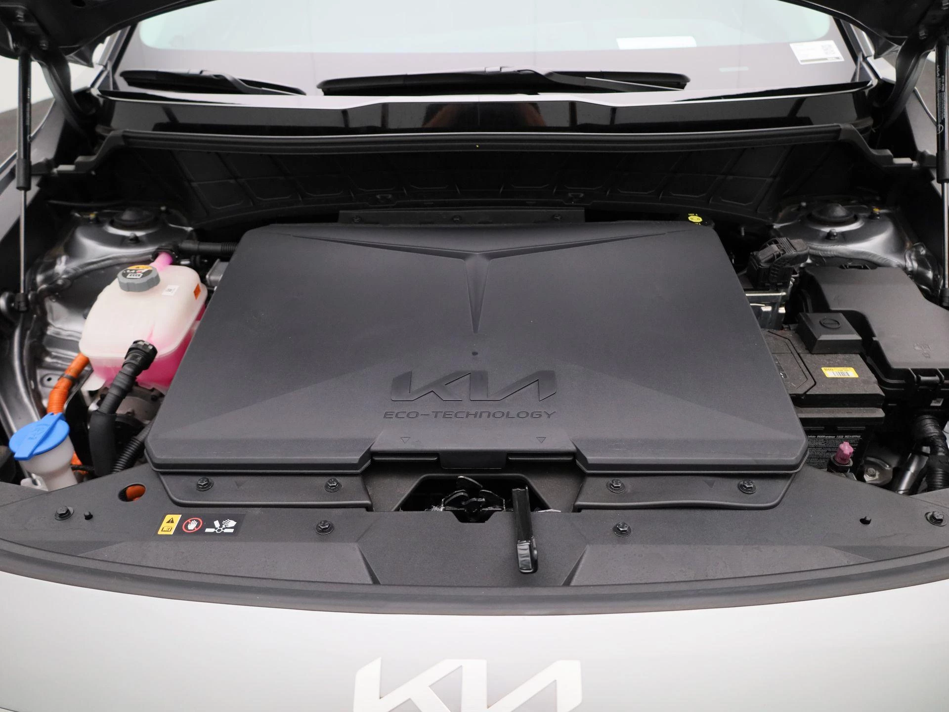 Kia Niro EV Plus Advanced 64.8 kWh