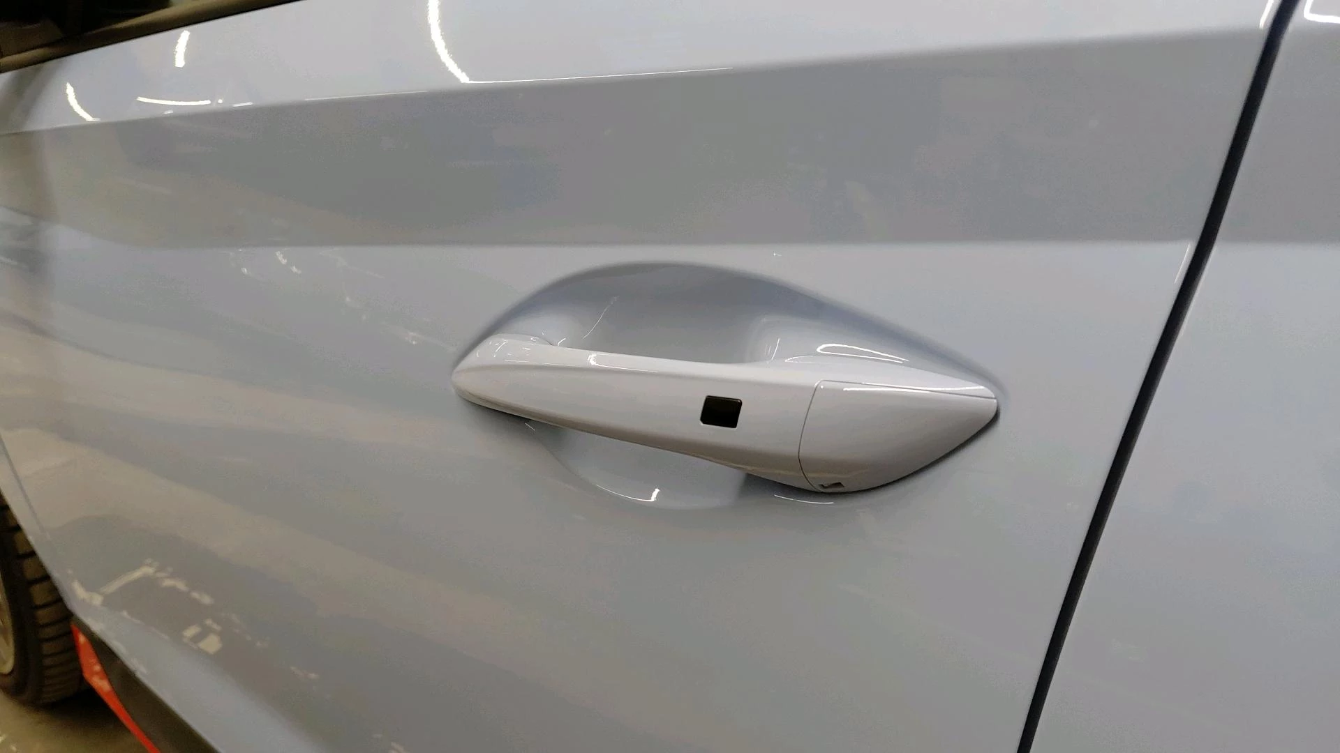 Hyundai i20 1.6 T-GDi 150kW N