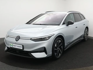 Volkswagen ID.7 Tourer Pro Business Premium 77 kWh 286 pk *TREKHAAK* DEMO