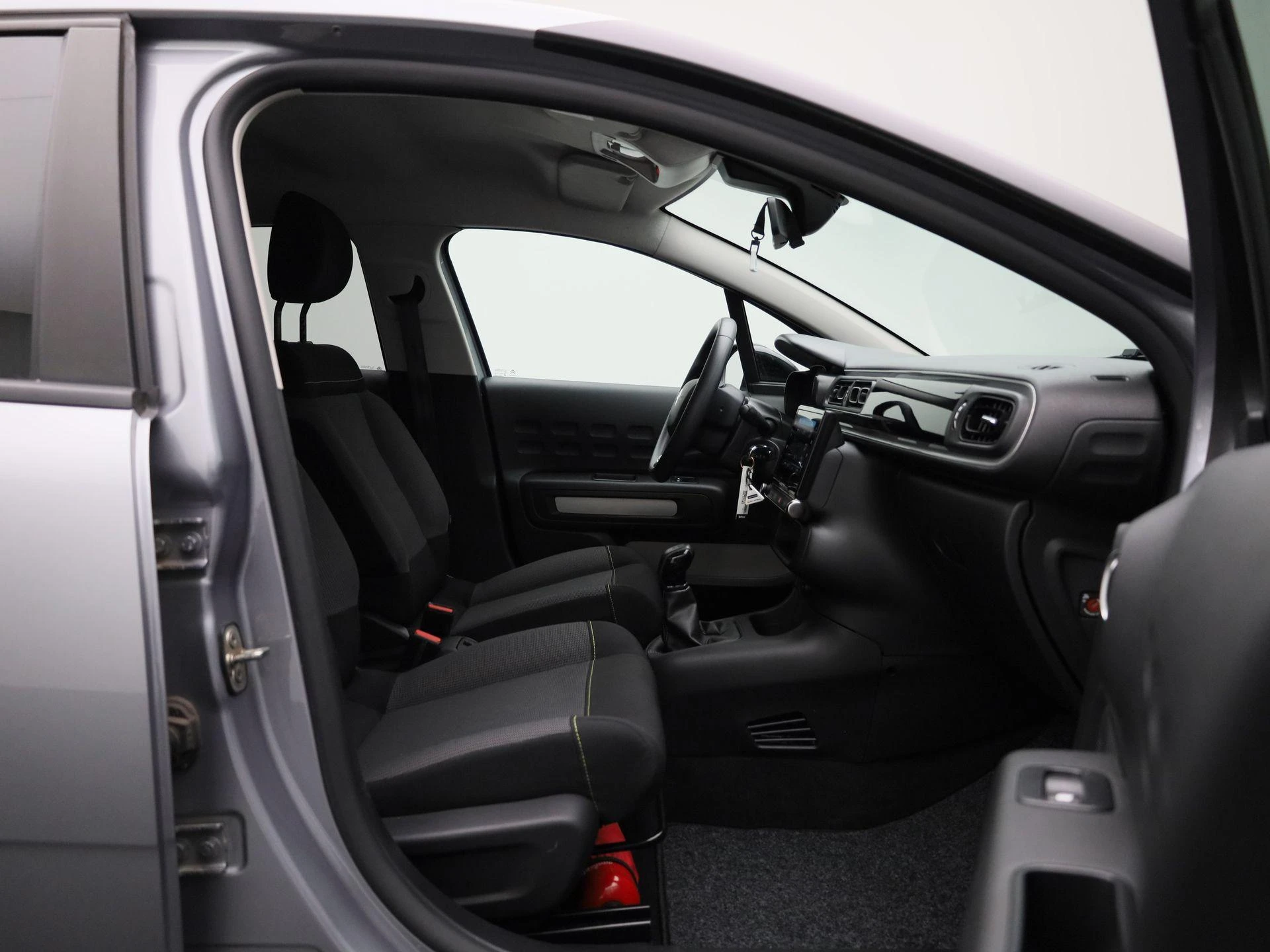 Citroën C3 1.2 PureTech 82 S&S MAN Feel