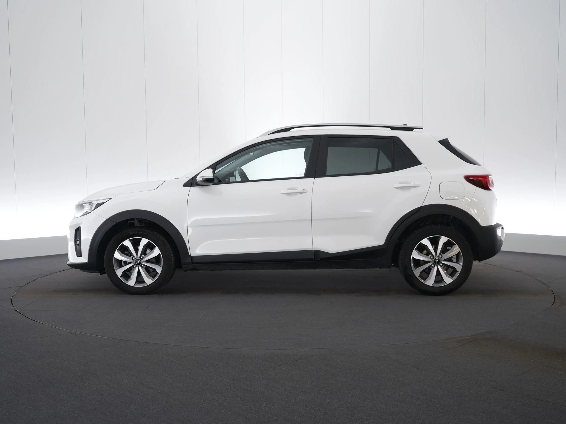 Kia Stonic 1.0 T 100 Style Edition